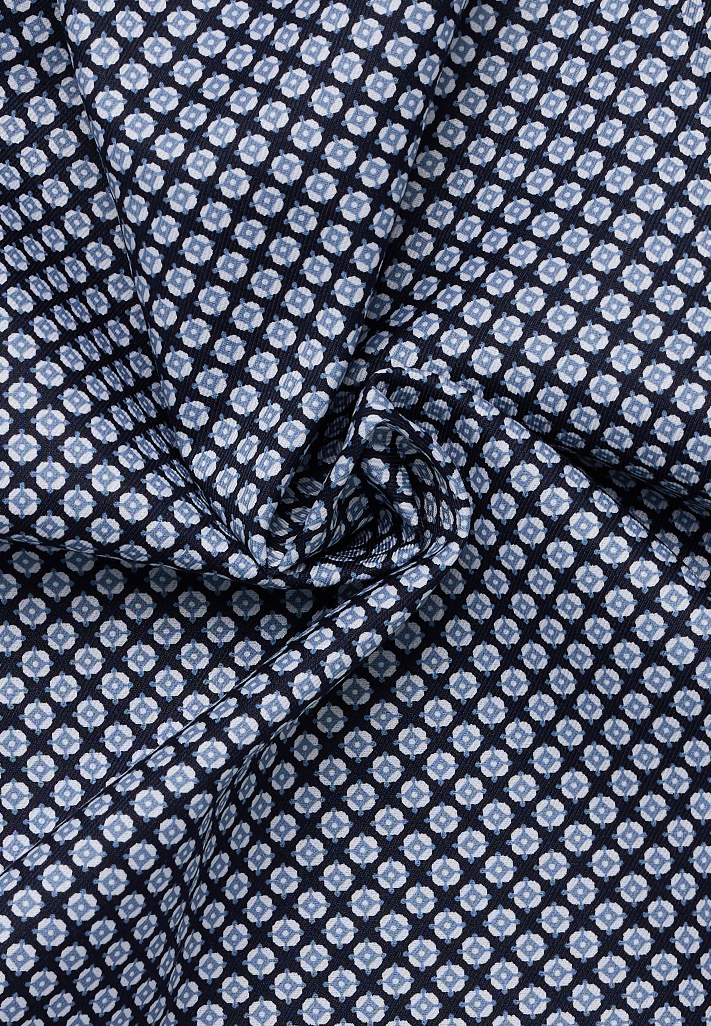 Eterna Comfort Fit Skjorte - Dynamic Cotton
